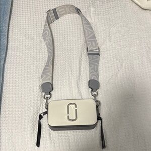 Marc Jacobs Snapshot Bag